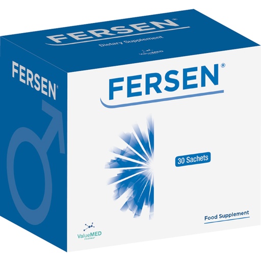 FERSEN 30 BUSTA