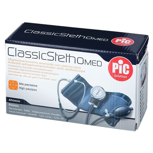 PIC ClassicStethoMED - APARAT TENSIONI MEKANIK