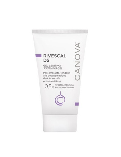 CANOVA Rivescal DS Gel Apaisant *50mL