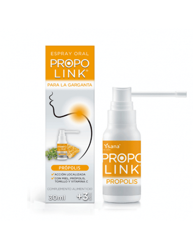 PROPOLINK Spray *30ml