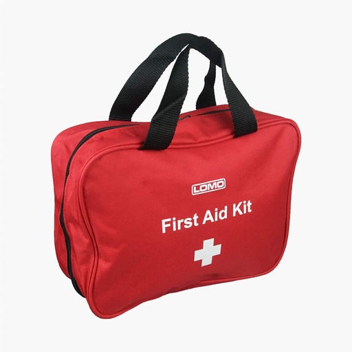 CANTE E NDIHMES SE SHPEJTE (First AID Bag) Small