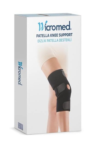 WICROMED - GJUNJEZ me Shterngim (UNISIZE)