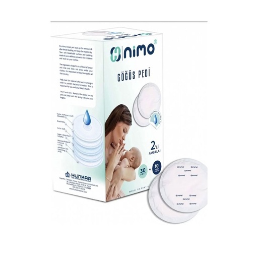 Nimo KOPETA GJIRI *40pcs
