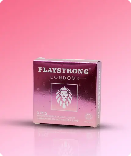 PLAYBOY - Micro Thin 003 x3