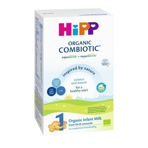 HIPP - COMBIOTIC 1 (PROBIOTIC) 300gr
