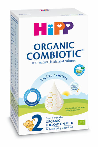 HIPP COMBIOTIC 2 *300g