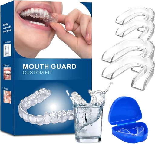 PROFESSIONAL Dental Guards *4pcs