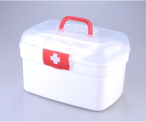 FIRST AID KIT