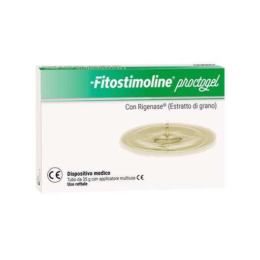 FITOSTIMOLINE - ProctoGEL - 35gr