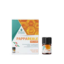 PAPPAREALE 100% PURO *10g (PromoPharma)