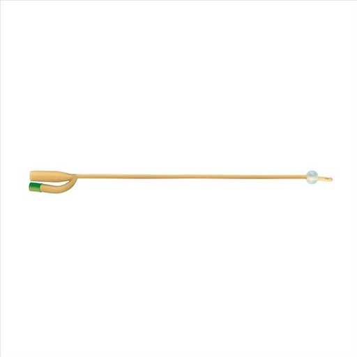 KATETER FOLEY 2 ANESHE - 20FR