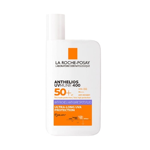 [3337875917407] LRP - ANTHELIOS Anti Dark SPOTS Fluid SPF50+ (Innovation) *50mL