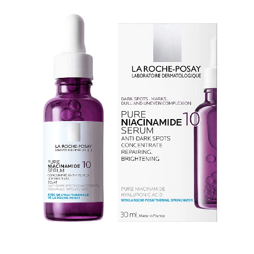 [3337875791885] LRP - Pure NIACINAMIDE 10 Serum - 30mL