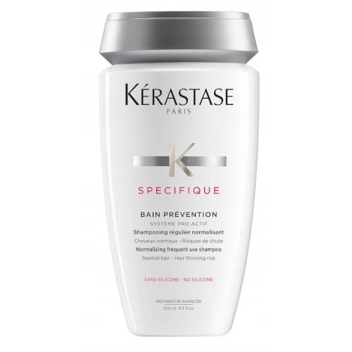 [3474636397433] KERASTASE - Specifique - Bain Prevention - 250mL