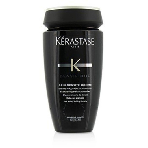 [3474636404384] KERASTASE - Densifique - Bain Densite HOMME - 250mL