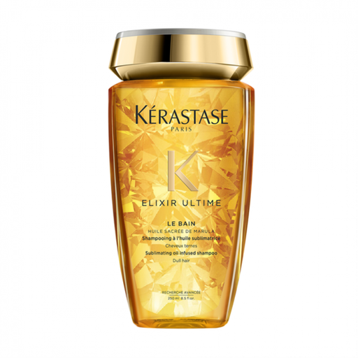[3474636614103] KERASTASE - Elixir Ultime - Le Bain - 250mL