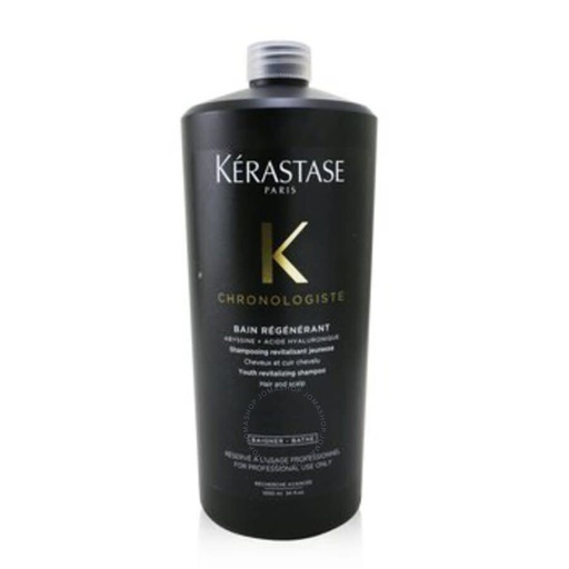 KERASTASE - Chronologiste - Bain REGENERANT - 1000mL