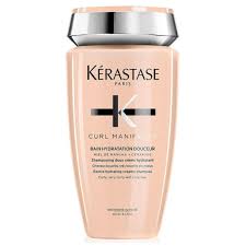 KERASTASE - Curl Manifesto - Bain Hydration Douceur - 250mL