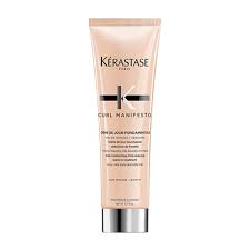 [3474636968749] KERASTASE - Curl Manifesto - Creme de Jour Fondamentale - 150mL