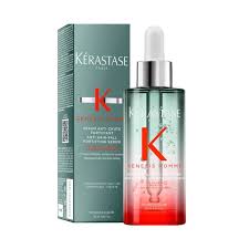 [3474637077495] KERASTASE - Genesis Homme - SERUM Anti Chute (Anti Hair Fall) - 250mL