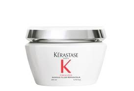 [3474637196646] KERASTASE - Premiere - Masque Filler Reparateur - 200mL