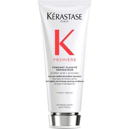 KERASTASE - Premiere - Fondant Fluidite Reparateur - 200mL