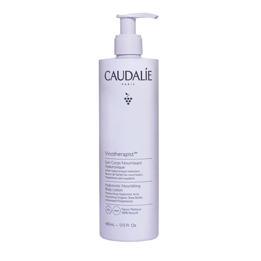 CAUDALIE - Vinotherapist Hyaluronic Body Lotion *400mL