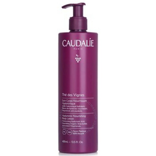 [3522930003700] CAUDALIE - The des Vignes Hyaluronic Body Lotion *400mL