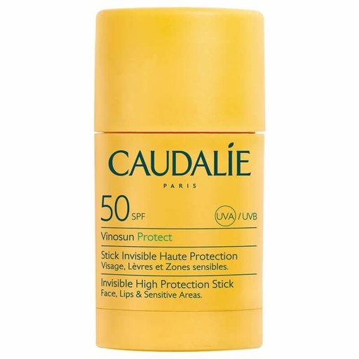 [3522930004301] CAUDALIE - Vinosun Protect - STICK SPF50+
