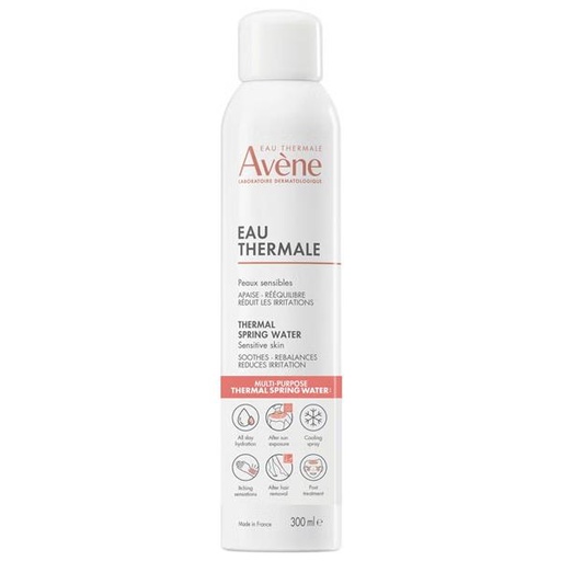 URIAGE - EAU THERMALE - Glow UP Water ESSENCE - 100mL