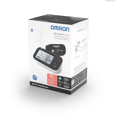 OMRON M7 Intelli IT AFib (Aparat Tensioni Elektronik)