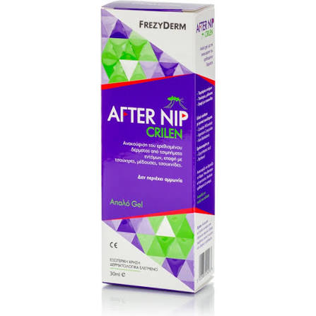 CRILEN After Nip (Pas Pickimi) *30ml