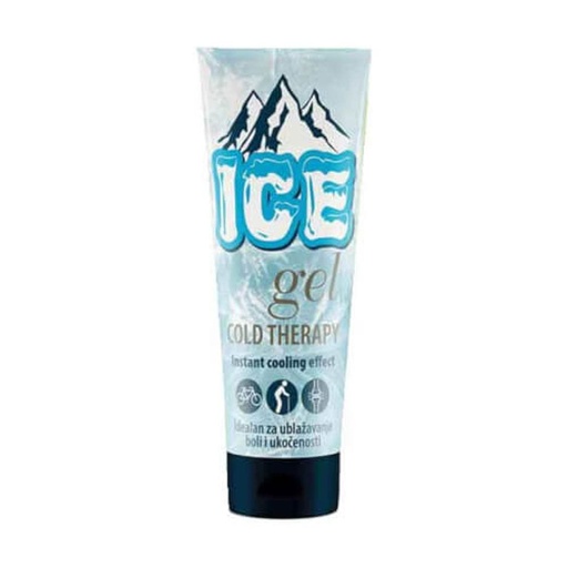 ICE Gel Cold Therapy *150mL (PharmaMed)