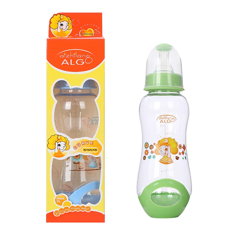ALGO SHISHE Plastike *260 ml
