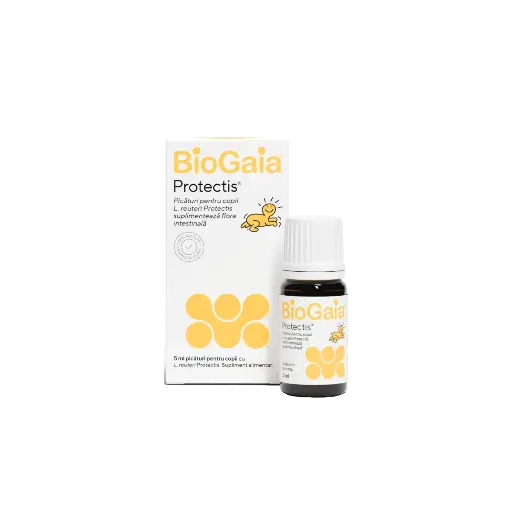 BIOGAIA ProBiotic BABY Drops *5mL