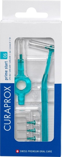 CURAPROX PRIME Start 06 - ToothPick Brush
