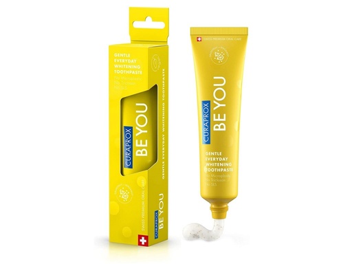 CURAPROX BE YOU - VERDHE - GRAPEFRUIT Bergamot
