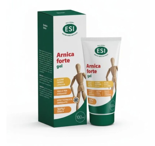 ESI Arnica Strong Gel (30%) *100ml
