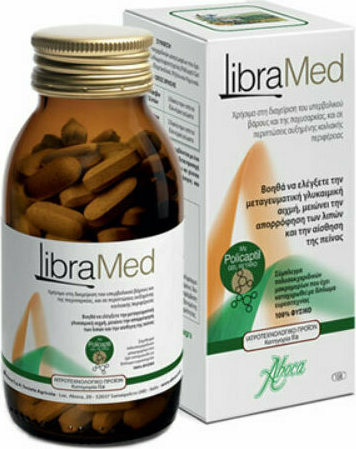 ABOCA - LibraMed (Weight Loss) - 84 tab