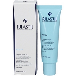 RILASTIL AQUA Crema Legera *50ml