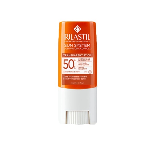 RILASTIL SUN SISTEM PPT STICK 50+ 8.5 ML
