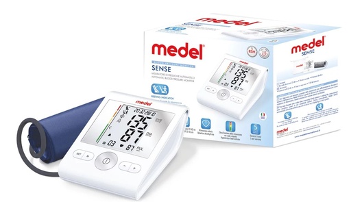MEDEL SENSE - Aparat Tensioni