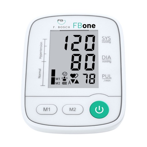 BOSCH FBone (Aparat Tensioni Elektronik) GERMAN
