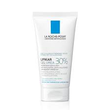 LRP - LIPIKAR Gel Urea 30% - 50ml