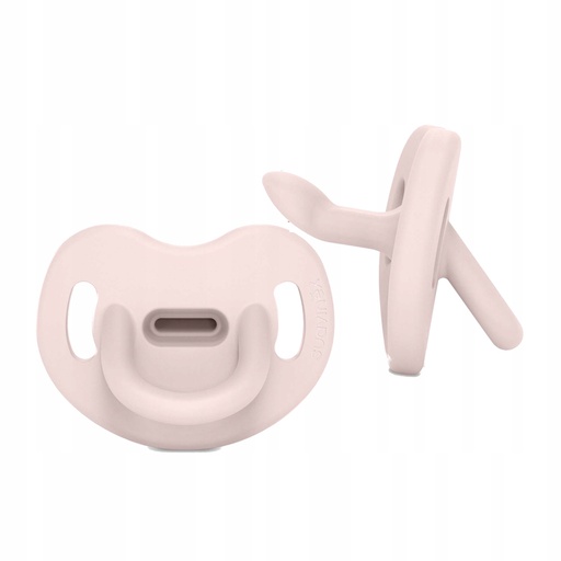 SUAVINEX Selection Smoothie CUCO (0-6m) Roze - Anatomical