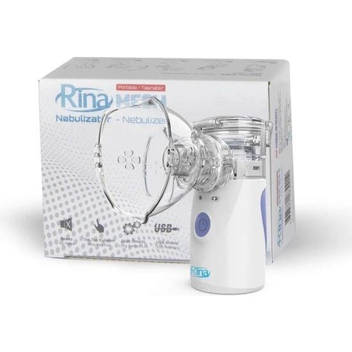 RINA MESH ( nebulizator )