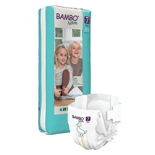BAMBO TALL 7 (3XL) +18kg