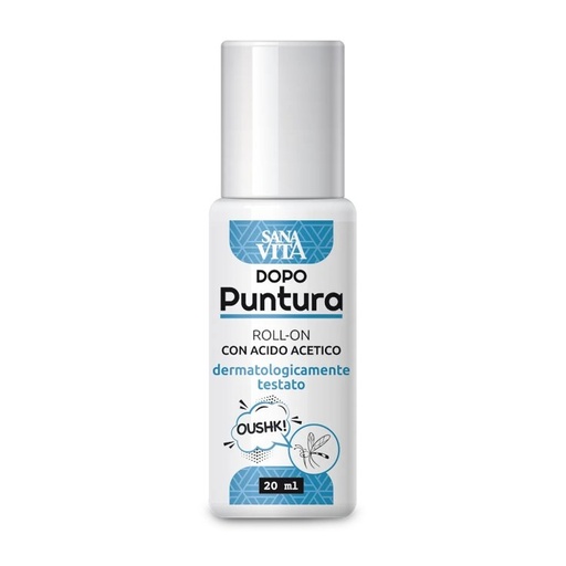 SANAVITA - DOPO PUNTURA *20 ml