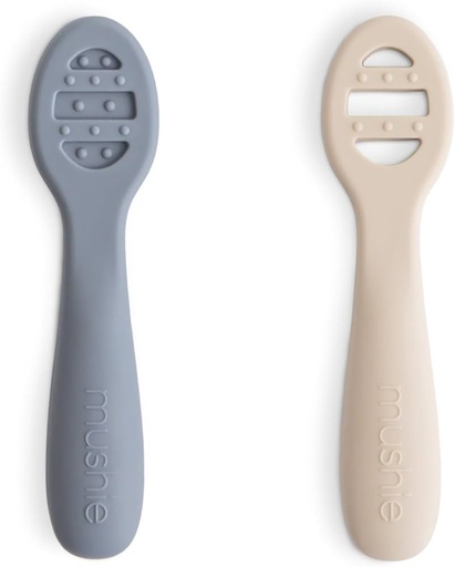 MUSHIE - Set Lugesh Silikoni
