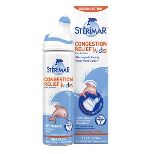 STESIMAR BABY HIPERTONIC